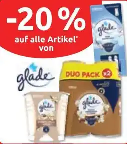 Budni Glade Angebot