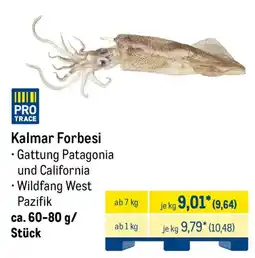METRO Kalmar Forbesi Angebot