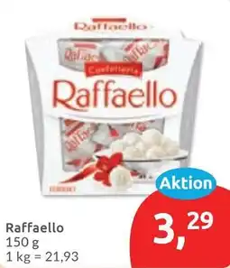 Budni Raffaello Angebot