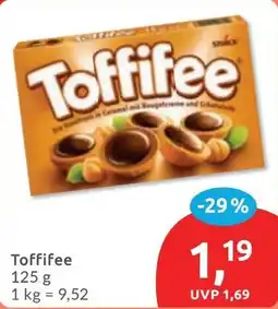 Budni Toffifee Angebot