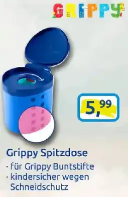 duo schreib & spiel Grippy Spitzdose Angebot