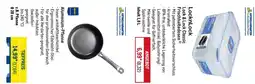 METRO Lock & Lock Classic Frischhaltebox Angebot