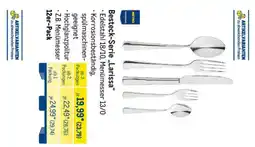 METRO Besteck-Serie "Larissa" Angebot