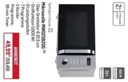 METRO Tarrington House Mikrowelle MWD25820G Angebot