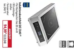 METRO Induktionskochfeld GIC 3140 Angebot