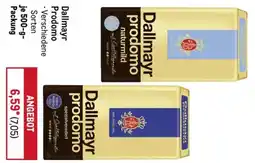 METRO Dallmayr prodomo Angebot