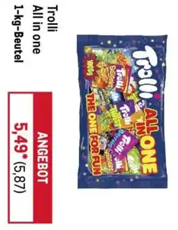 METRO Trolli All in One Angebot