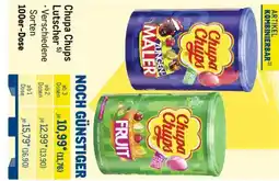 METRO Chupa Chups Lutscher Angebot