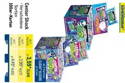 METRO Center Shock Angebot