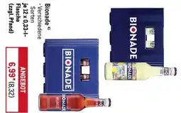 METRO Bionade Angebot