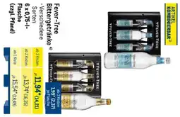 METRO Fever-Tree Bittergetränke Angebot