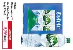 METRO Volvic Mineralwasser Angebot