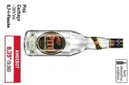 METRO Pitú Cachaga Angebot
