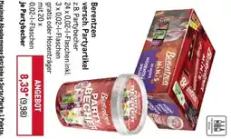 METRO Beren'ten Partybecher Angebot