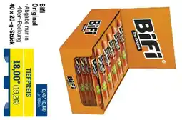 METRO Bifi Original Angebot