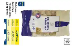 METRO METRO Chef Mehrkornbrötchen Angebot