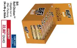 METRO Bifi Roll Chicken Angebot