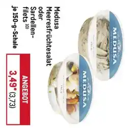 METRO Medusa Meeresfrüchtesalat Angebot