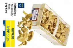 METRO METRO Chef Pfifferlinge Angebot