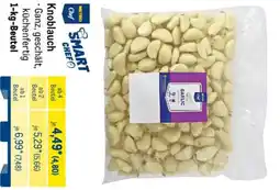 METRO METRO Chef Knoblauch Angebot