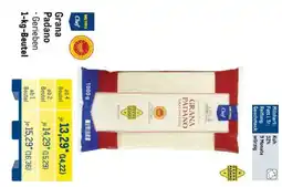 METRO METRO Chef Grana Padano Angebot