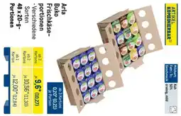 METRO Arla Buko Frischkäseportionen Angebot