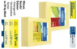 METRO Milram Gouda/Edamer Angebot