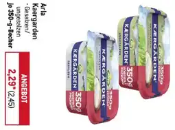 METRO Arla Kaergarden Angebot