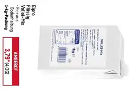 METRO Eipro Flüssig Vollei-Mix Angebot