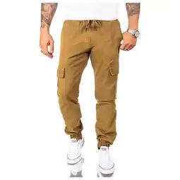 Netto Marken-Discount Rock Creek Hose Cargo Hose Regular Fit Angebot