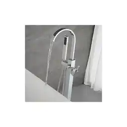 Netto Marken-Discount HOME DELUXE Design Standarmatur SKY – Edelstahl Angebot