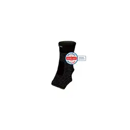 Netto Marken-Discount TRIGGin Bandage Knöchel anthrazit/schwarz Angebot