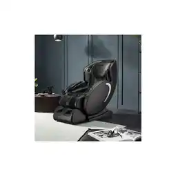 Netto Marken-Discount HOME DELUXE Massagesessel mit Zero-Gravity-Funktion SONO - Schwarz Angebot