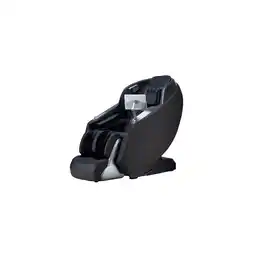 Netto Marken-Discount HOME DELUXE Massagesessel ALVINA mit Premium Webstoffpolsterung - Beige Angebot