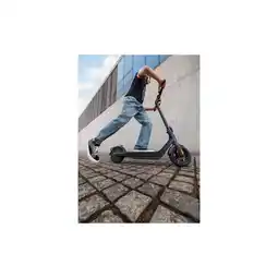 Netto Marken-Discount Segway Ninebot KickScooter E2 PRO D Angebot