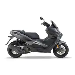 Netto Marken-Discount LuXXon Silvermax Motorroller - City Roller mit 125 ccm - 10 PS für max. 85 kmh, E5+ Angebot