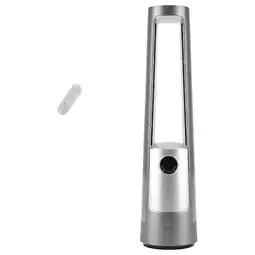Netto Marken-Discount BE COOL AuraSilk Turmventilator BCAuraSilk102 Angebot