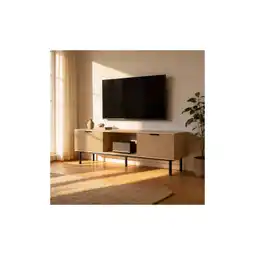 Netto Marken-Discount HOME DELUXE TV-Schrank NYLA - 160 x 43 cm Angebot