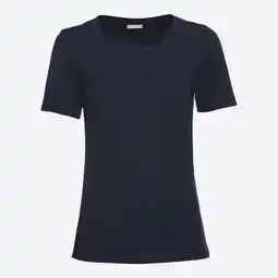 NKD Damen-T-Shirt aus Baumwolle Angebot