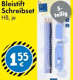 TEDi Bleistift Schreibset Angebot