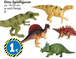 TEDi Dino Spielfiguren Angebot