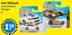 TEDi Hot Wheels Angebot