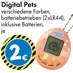TEDi Digital Pets Angebot