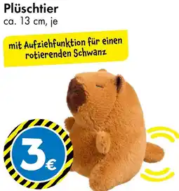 TEDi Plüschtier Angebot