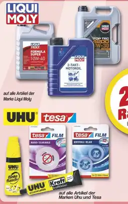 Famila Nord West Liqui Moly Motoröl Angebot