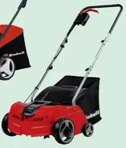toom Baumarkt Einhell Elektro-Vertikutierer/-Lüfter ,,GC-SA 1231/1" Angebot