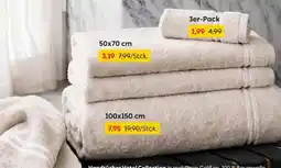 Rusta Handtücher Angebot
