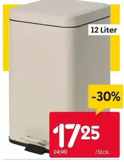 Rusta 12 Liter Angebot