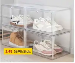 Rusta Schuhboxen Angebot