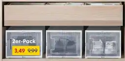 Rusta Kleiderschrank Angebot